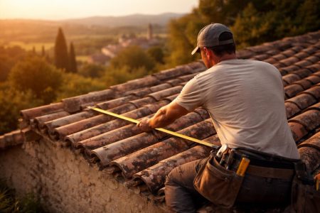artisan-mesure-toit-tuiles-campagne