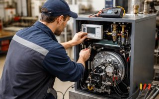 technicien-chaudiere-fioul-atelier-eclaire