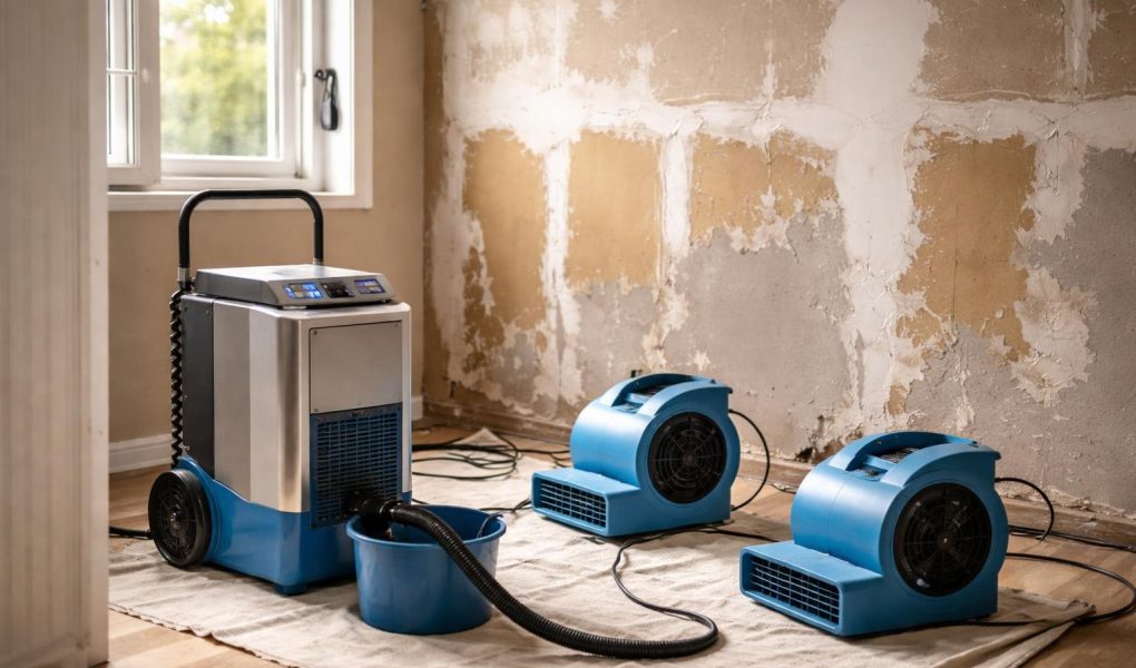 mur-repare-equipements-sechage-reparation