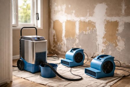 mur-repare-equipements-sechage-reparation