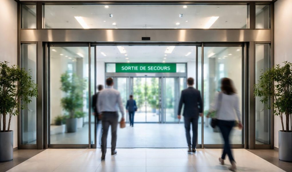 batiment-moderne-entree-vitree-personnes