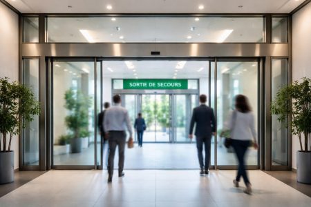 batiment-moderne-entree-vitree-personnes
