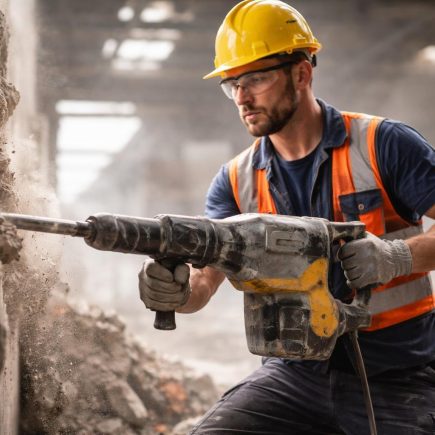 ouvrier-casque-marteau-piqueur-chantier