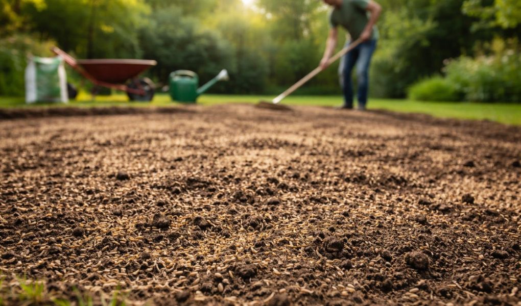 pelouse-semence-personne-jardinage-matin
