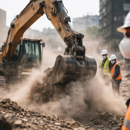 chantier-machines-poussieres-ouvriers-masques