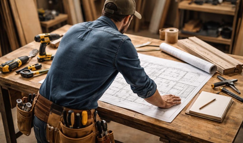 bricoleur-plans-outils-materiaux-table