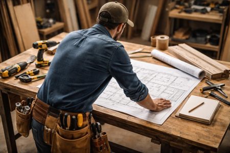 bricoleur-plans-outils-materiaux-table