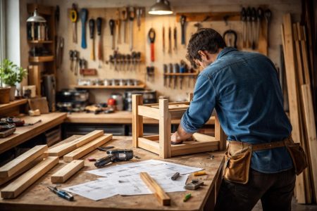 atelier-bricolage-outils-meuble-bois
