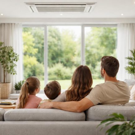 salon-moderne-famille-jardin-verdoyant